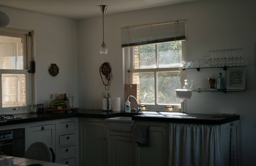 Vatos House | Guesthouse Thomas and Maria
