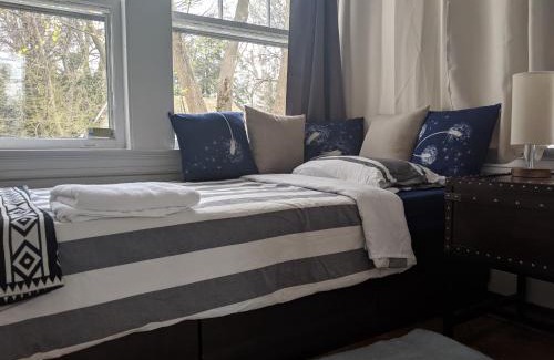 Elizabeth House | GuestHouse