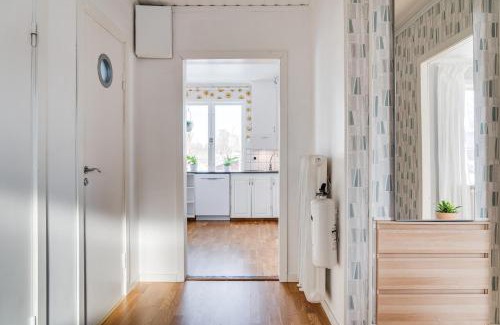 Pitea Villa | Guestly Homes - 4BR Villa with 3 Levels & Sauna