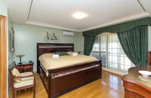 Puig Villa | GuestReady - A un paso del Mediterráneo