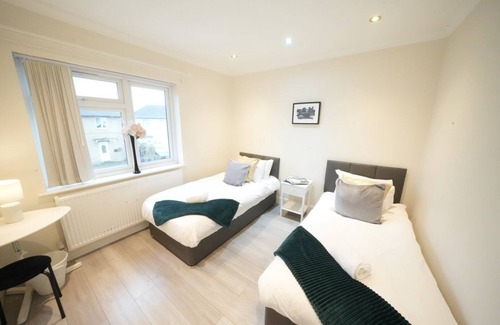 Montmartre Apartment | GuestReady - Amazing Location