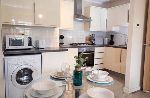 Sutton Cross Apartment | GuestReady - Beautiful apartment on Dublin Coast