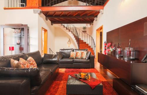 Ribeira Grande House | GuestReady - Casa da Boa Viagem