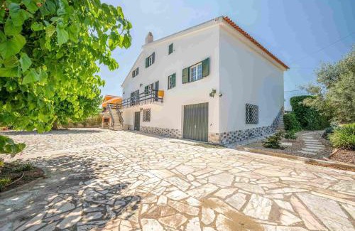 Setubal Apartment | GuestReady - Casa de Nazaré da Galileia