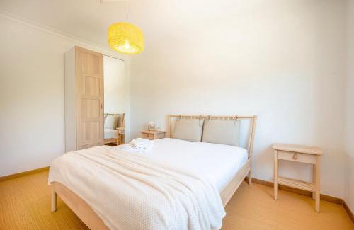 Setubal Apartment | GuestReady - Casa de Nazaré da Galileia