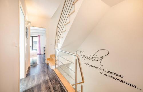 Quinta Do Conde Apartment | GuestReady - Casa Oliveira in Quinta do Conde