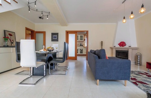 Faja de Baixo House | GuestReady - Casa do Parque