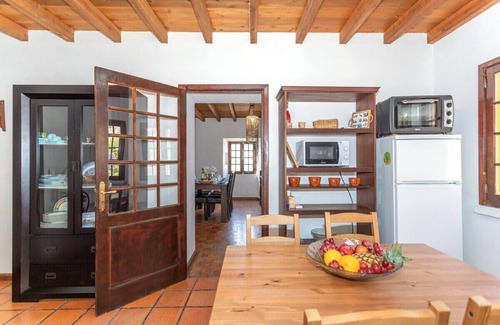 Ribeira Grande Apartment | GuestReady - Casa dos Moinhos near the beach