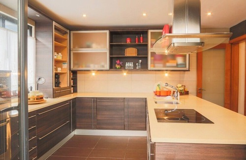 Ribeira Grande House | GuestReady - Casa da Boa Viagem