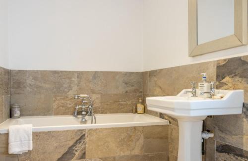 Marino Apartment | GuestReady - Charming house in Dublin