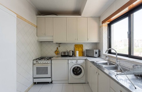 Se Nova Apartment | GuestReady - Charming Stay in Coimbra