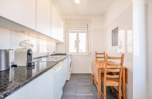 Sao Joao de Deus Apartment | GuestReady - City views and comfort in Arroios