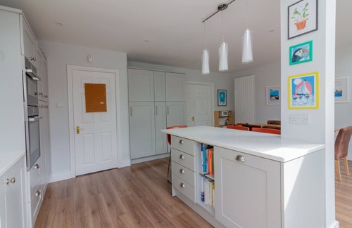Leopardstown Apartment | GuestReady - Cozy nest in Dublin