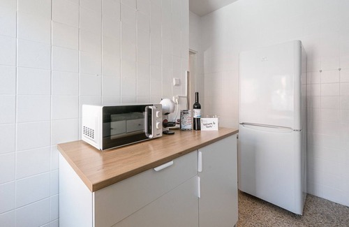 Espinho Apartment | GuestReady - Espinho Summer Flat