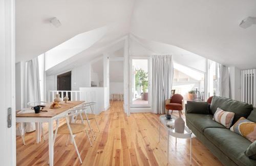 Misericordia House | GuestReady - Fabulous studios near Pink Street