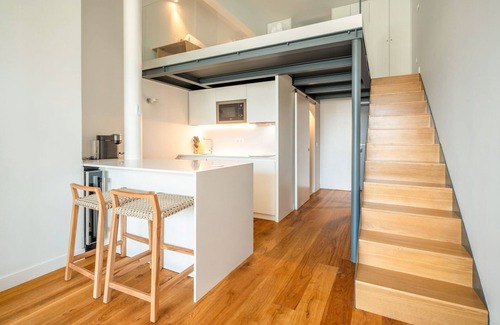 Alcantara Apartment | GuestReady - Graceful Retreat in Lisbon