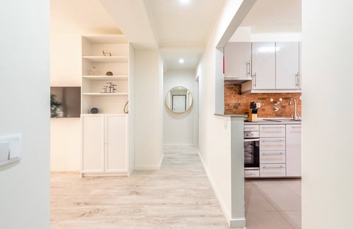 Oeiras Apartment | GuestReady - Great 3BDR apartment in Oeiras!