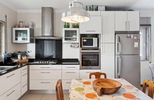 Oliveira do Bairro House | GuestReady - Lovely escape in the countryside