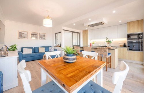 Santana Apartment | GuestReady - Lovely Experience in Sesimbra