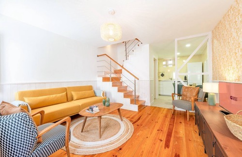 Seixal House | GuestReady - Lovely place in Seixal