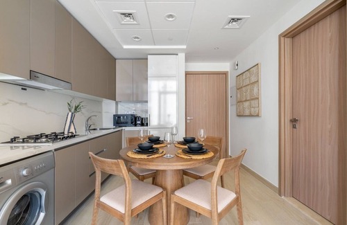 Nad Al Sheba Apartment | GuestReady - Luxurious Retreat in Dubai