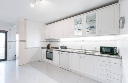 Madalena Apartment | GuestReady - Madalena Beach Pool & Tennis