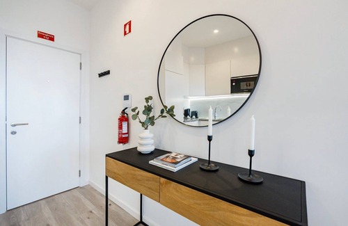 Leixões Apartment | GuestReady - Matosinhos Cozy Stay