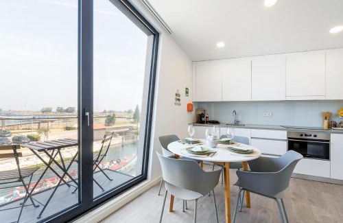 Aveiro Apartment | GuestReady - Modern Aveiro nook