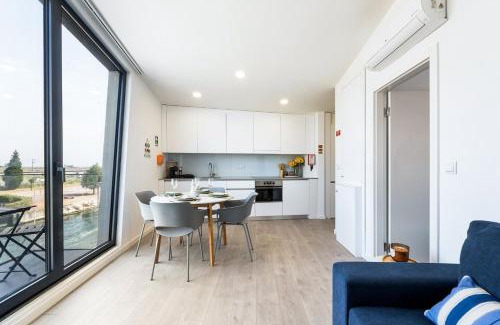 Aveiro Apartment | GuestReady - Modern Aveiro nook