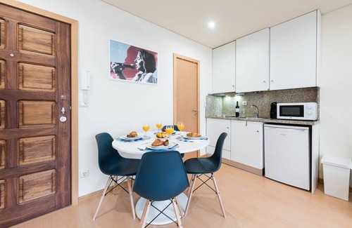 Boavista Apartment | GuestReady - MusicHall - A Star is Born