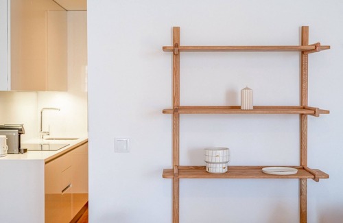 Chiado Apartment | GuestReady - Night out adventure in Lisbon