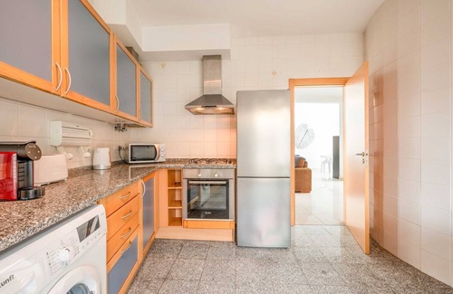 Quinta do Anjo Apartment | GuestReady - Palmela Village with pool