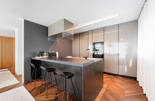 Fao Apartment | GuestReady - Park Villa Ofir