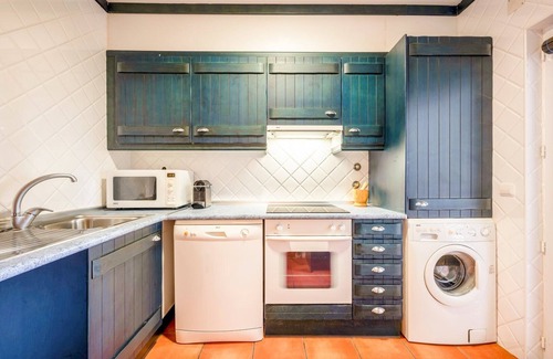 Comporta Apartment | GuestReady - Peaceful refuge in Comporta