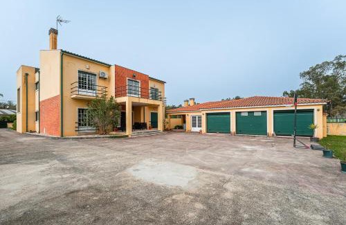 Mealhada Apartment | GuestReady - Quinta do Sol