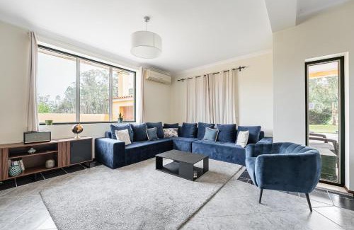 Mealhada Apartment | GuestReady - Quinta do Sol