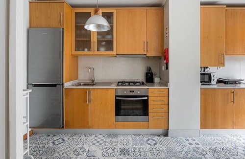 Lavra Apartment | GuestReady - Seabreeze Getaway in Lavra