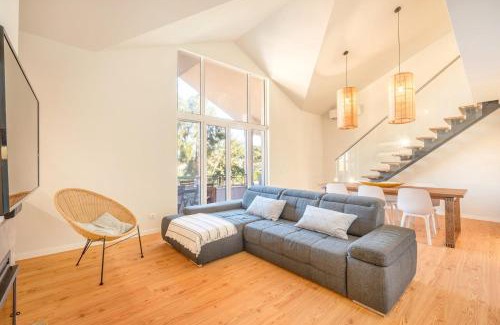 Comporta Apartment | GuestReady - Seaside Serenity in Comporta