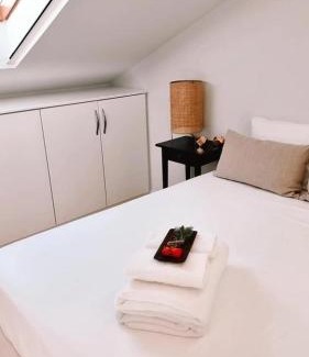 Comporta Apartment | GuestReady - Seaside Serenity in Comporta
