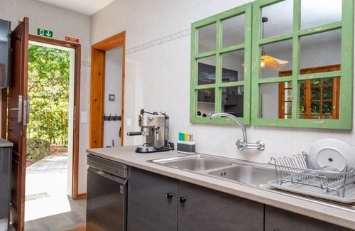 Fenais da Luz House | GuestReady - The Chestnut Garden - Farm House