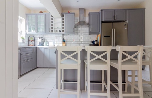 Dublin Apartment | GuestReady - Tranquil Retreat in Kimmage