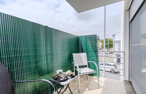 Faja de Baixo Apartment | GuestReady - Urban retreat in São Miguel