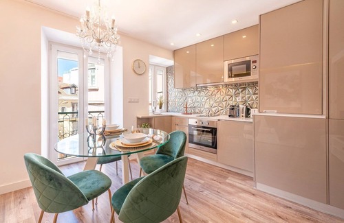 Merces Apartment | GuestReady - Whole apartment in Lisbon