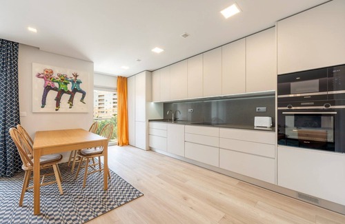 Alges Apartment | GuestReady - Winsome retreat in Algés