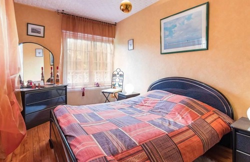 Plancher-Bas Bed & Breakfast | Guestroom Plancher-Bas, studio flat, 2 persons