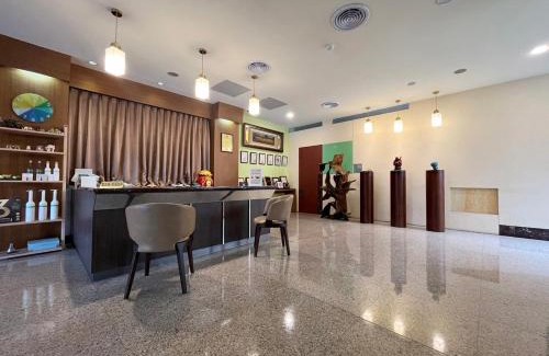 Luzhu District Hotel | Gueylin Hotel