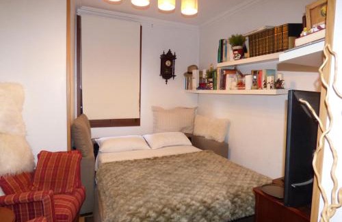 Barakaldo Apartment | Guggenheim a 15 minutos. BEC a 5 minutos