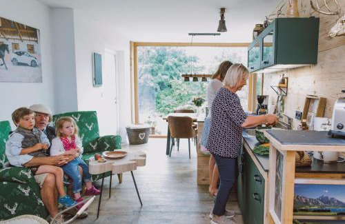 Germaringen Apartment | Guggi´s Emporeon Allgäu