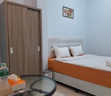 Padang Panjang House | Guguak Puro Guest House