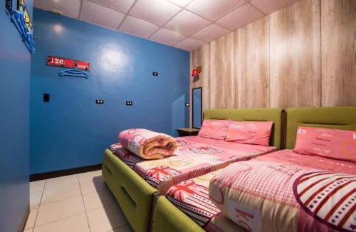 Chenggong House | Gui Ren Sha Cheng Guest House